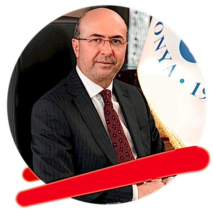Başkandan Mesaj