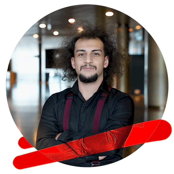 Burak Yuşa KÜÇÜKİPLİKÇİ
