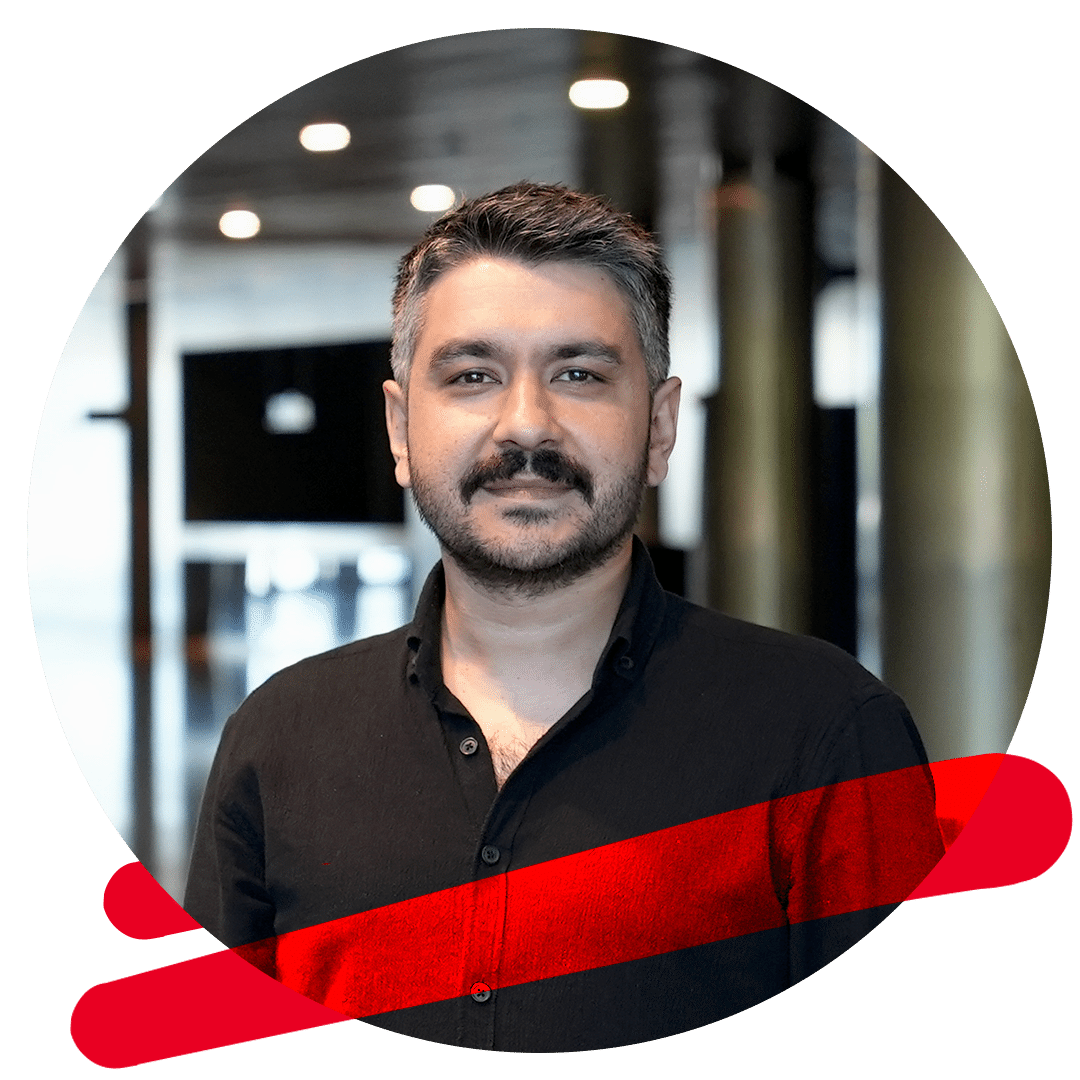 Servet Bayrakdar